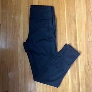 Lululemon Invigorate High-Rise Tight 25” Leggings